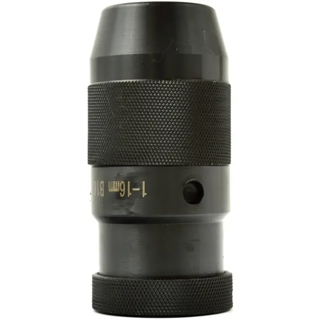 GEKO Boorkop - Snelspan - Gehard Staal - 1-16 mm - B16 Cone