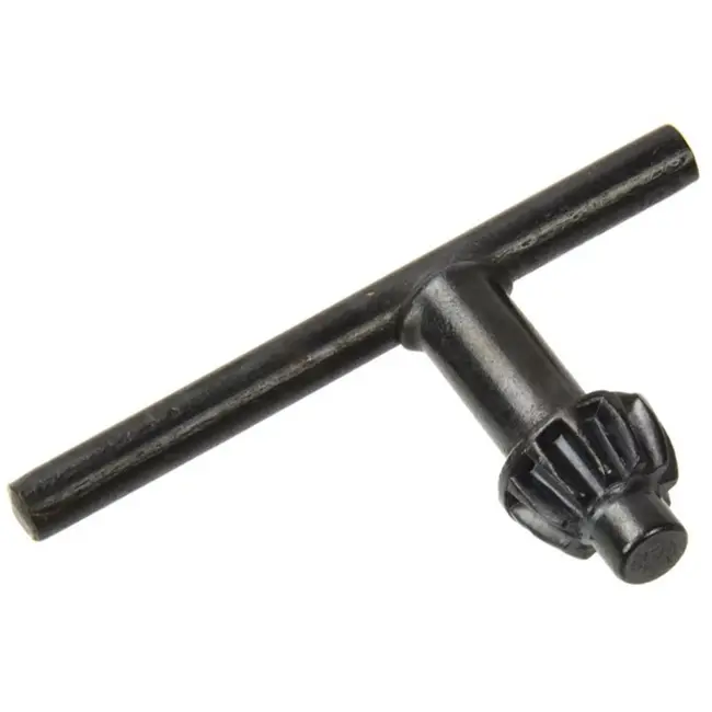 GEKO Sleutel voor boorkop - Universeel - Metaal - 10 mm