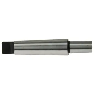 GEKO Morse 3 boorkopopname - B18 conus - met tang