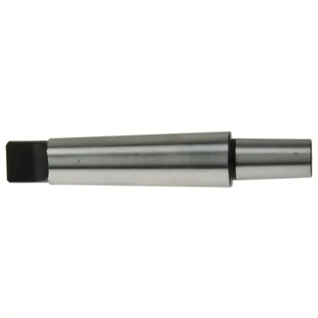 GEKO Morse 3 boorkopopname - B18 conus - met tang