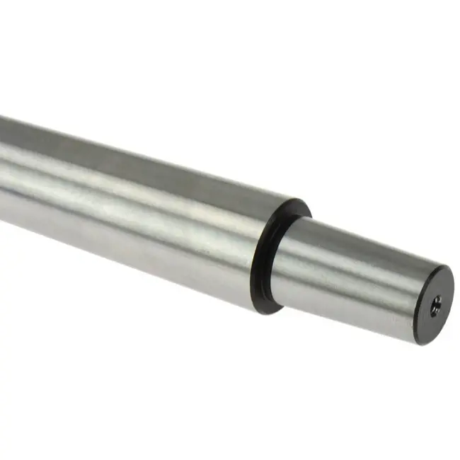 GEKO Morse 3 boorkopopname - B18 conus - met tang