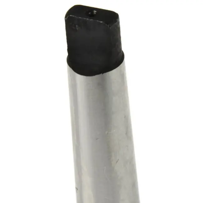 GEKO Morse 3 boorkopopname - B22 conus - met tang