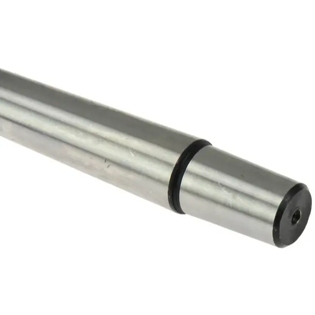 GEKO Morse 3 boorkopopname - B22 conus - met tang