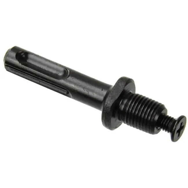 GEKO SDS Plus booradapter - universele aansluiting - robuust ontwerp