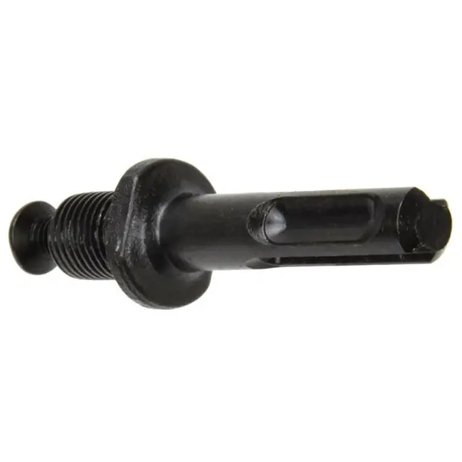 GEKO SDS Plus booradapter - universele aansluiting - robuust ontwerp