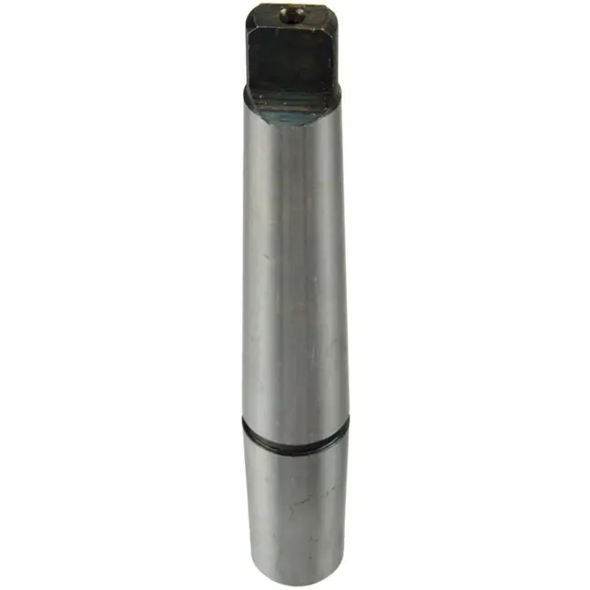 GEKO Boorkopopname met tang - Morse 2 - B18 - Voor DIN 238 taper
