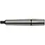 GEKO Boorkopopname met tang - Morse 2 - B18 - Voor DIN 238 taper