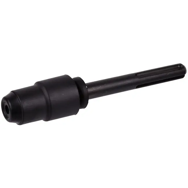 GEKO Adapter SDS MAX/PLUS - Universeel - Voor Boor- en Breekhamers - Gehard Metaal