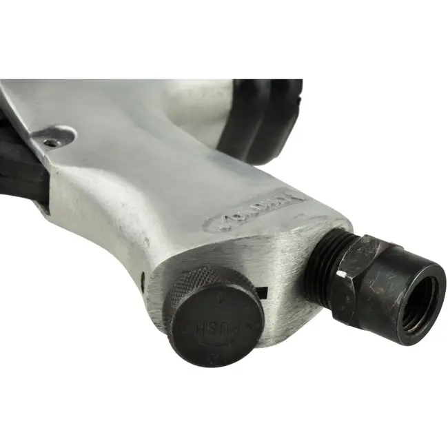 GEKO Luchtsleutel met Dopsleutelset - 310 Nm - 10-delig - Staal - 8-27 mm