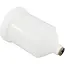 GEKO Plastic cup voor verfspuit - 600 ml - interne schroefdraad M16x1.5