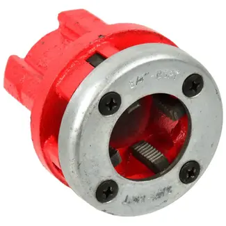 GEKO 3/4 inch draadkop - BSPT - legering voor staal