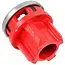 GEKO 3/4 inch draadkop - BSPT - legering voor staal