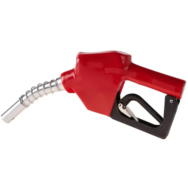 GEKO Elektrische dieselpomp - 600W - gietijzer - corrosiebestendig - 230V