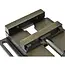 GEKO Boorklem - Gietijzer - 150 mm - Sterke Grip - Precisie Bewerking
