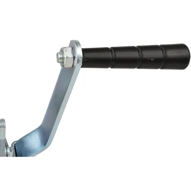 GEKO Handlier - 450 kg - 10 m staalkabel - Veiligheidsratel - Twee richtingen