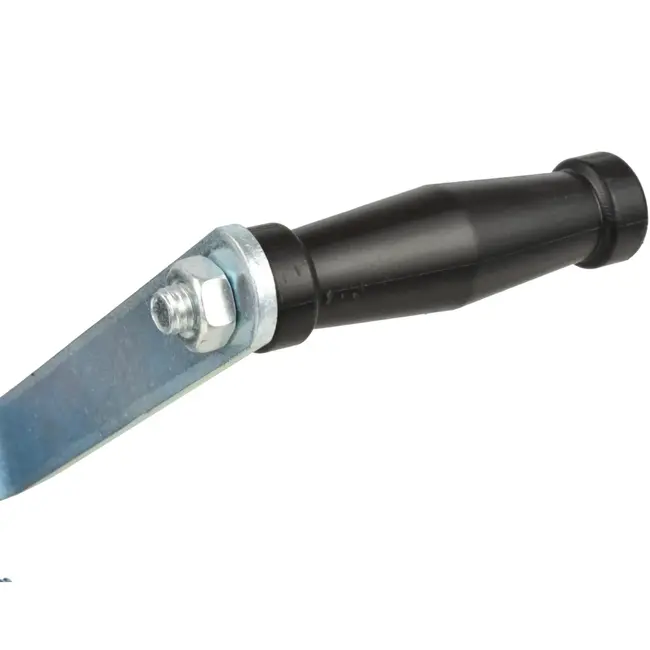 GEKO Handlier - 1150 kg - 10 m staalkabel - Dubbele versnelling - Handrem