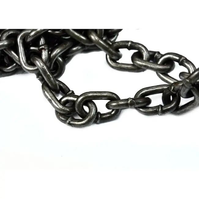 GEKO Kettingtakel - 2000 kg - 2,5 m hijshoogte - Staalconstructie