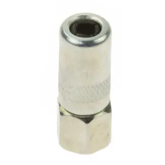 GEKO Vetspuitkoppeling - 4-klauw - 1/8 BSPT - Hydraulische nippels