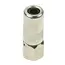 GEKO Vetspuitkoppeling - 4-klauw - 1/8 BSPT - Hydraulische nippels