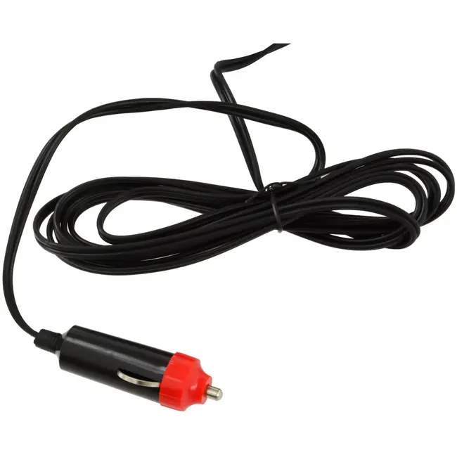 GEKO Mini luchtcompressor - 12V DC - 250 PSI - Compact en veelzijdig