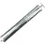 GEKO Oliezuiger - 1000 ml - Antislip - T-bar Plunjer - Chroomafwerking
