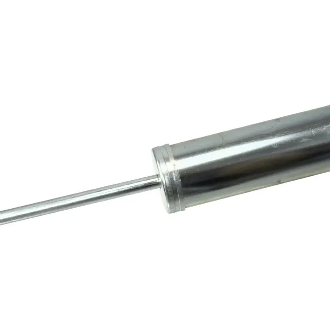 GEKO Oliezuiger - 1000 ml - Antislip - T-bar Plunjer - Chroomafwerking