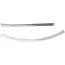 GEKO Oliezuiger - 1000 ml - Antislip - T-bar Plunjer - Chroomafwerking