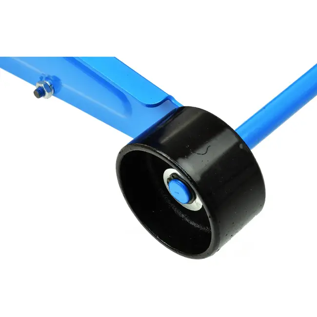 GEKO Hydraulische krik - 3 ton - extra stabiliteit - 495 mm hefhoogte