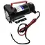 GEKO Zelfaanzuigende dieselpomp - 12V DC - gietijzeren behuizing - 40 L/min - 3 m zuighoogte