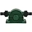 GEKO Boormachine-aangedreven pomp - 1000 L/min - 1,5 m diep - 10 m aanzuighoogte