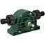 GEKO Boormachine-aangedreven pomp - 1000 L/min - 1,5 m diep - 10 m aanzuighoogte