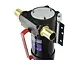 GEKO Zelfaanzuigende dieselpomp - 24V DC - Corrosiebestendig - 40 L/min - Inclusief accessoires
