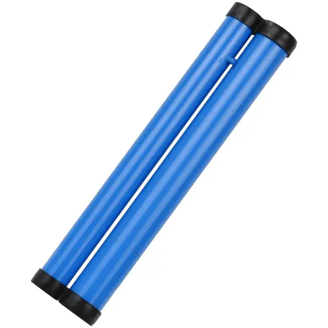 GEKO Hydraulische fleskrik - 50 ton - Compact - Veiligheidsventiel - 265-445 mm