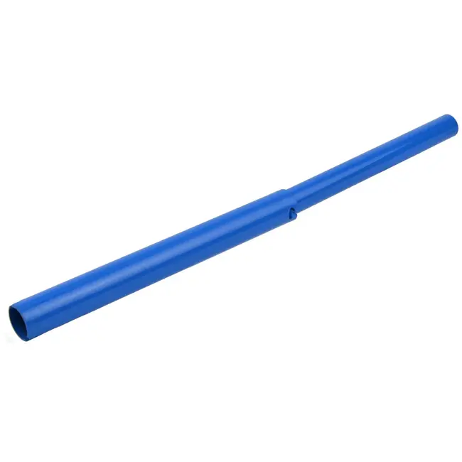 GEKO Hydraulische fleskrik - 50 ton - Compact - Veiligheidsventiel - 265-445 mm