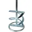 GEKO Mengstaaf - verf en mortel - HEX aansluiting - 100x600 mm