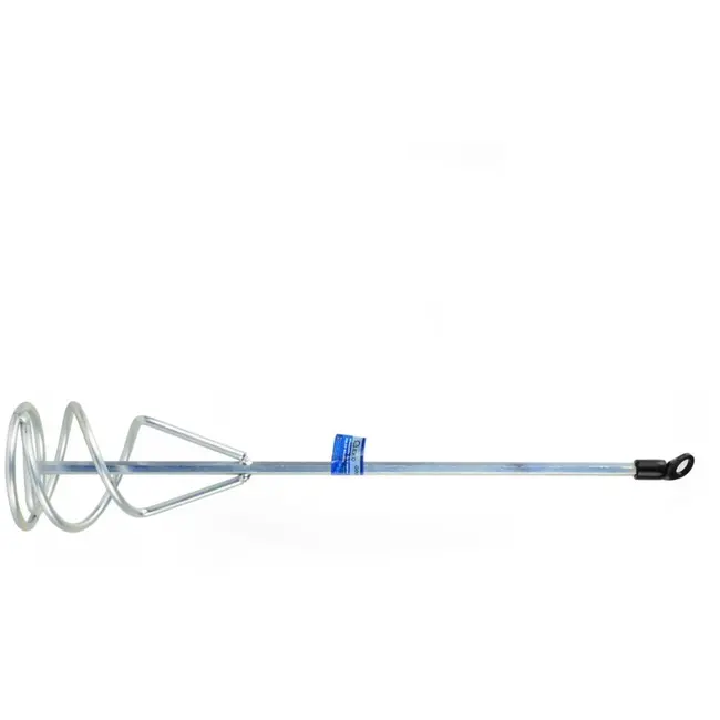 GEKO Mengstaaf voor verf en mortel - HEX aansluiting - 80x400 mm