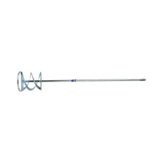 GEKO Mengstaaf voor verf en mortel - SDS Plus - 100x600 mm