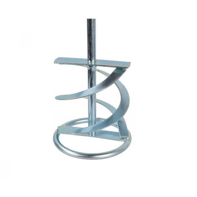 GEKO Mengstaaf voor verf en mortel - SDS Plus - 100x600 mm