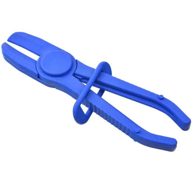 GEKO Set slangklemmen tangen - nylon - 3 maten - flexibel gebruik