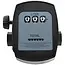 GEKO Mechanische brandstofmeter - nauwkeurig - max. 80 l/min - 1" aansluiting