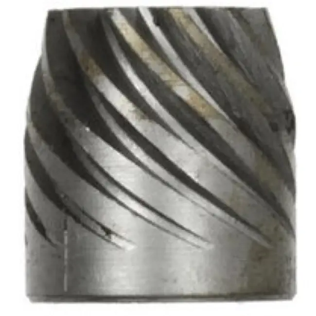 GEKO Tandwielset voor slijpmachine - 230 mm - Precisie en Duurzaamheid