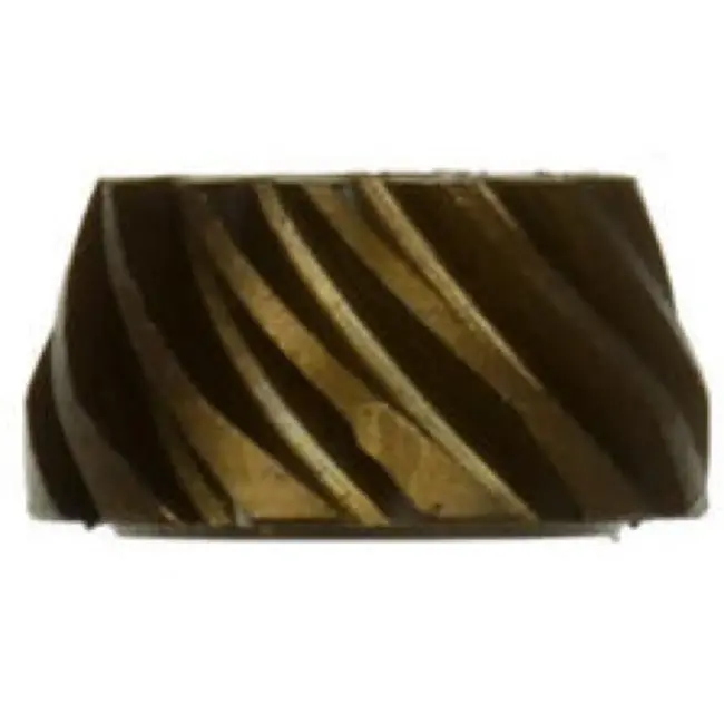 GEKO Tandwielset voor slijpmachine - 125 mm - Precisie en Duurzaamheid