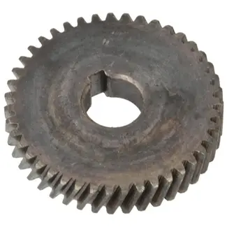 GEKO Tandwiel met 43 tanden - Helixvormig - Ø 37,65 mm - Voor precisieboren