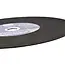 GEKO Metaalschijf - Snelle snede - Aluminiumoxide - 400 mm - 4 mm dik - 32 mm gat - 5 stuks