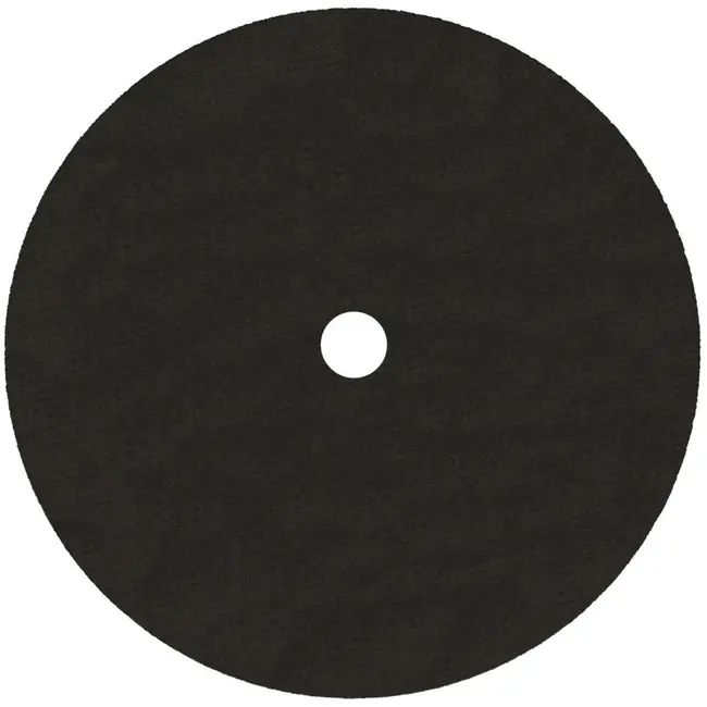 GEKO Metaal slijpschijf - 230 mm - Aluminiumoxide - Glasvezelversterkt - Snelle snede - 25 stuks