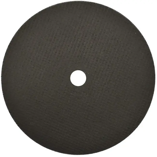 GEKO Metaalschijf - Snelle snede - Aluminiumoxide - 230 mm - 2,5 mm dikte - 25 stuks