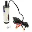 GEKO Onderwaterpomp - Diesel, Water & Olie - 12V - Compact & Krachtig