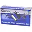 GEKO Onderwaterpomp - Diesel & Water - 24V - Compact & Krachtig - 30 L/min