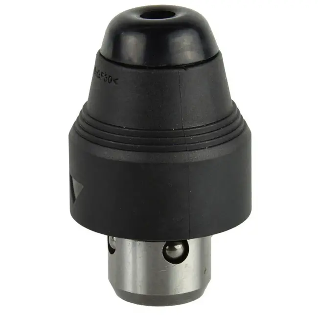 GEKO SDS Plus boorkop - Sleutelloos - Gehard staal - 1-16 mm