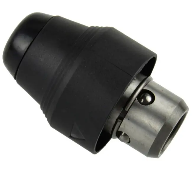 GEKO SDS Plus boorkop - Sleutelloos - Gehard staal - 1-16 mm